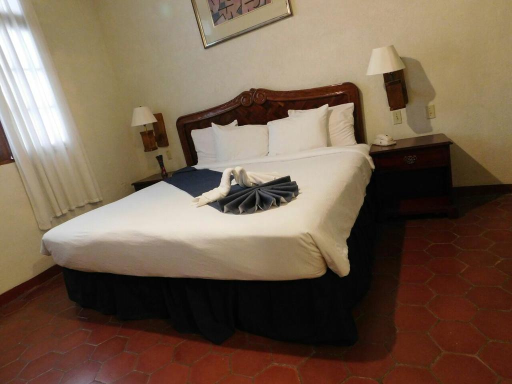 Hotel Urdinola Saltillo Ngoại thất bức ảnh